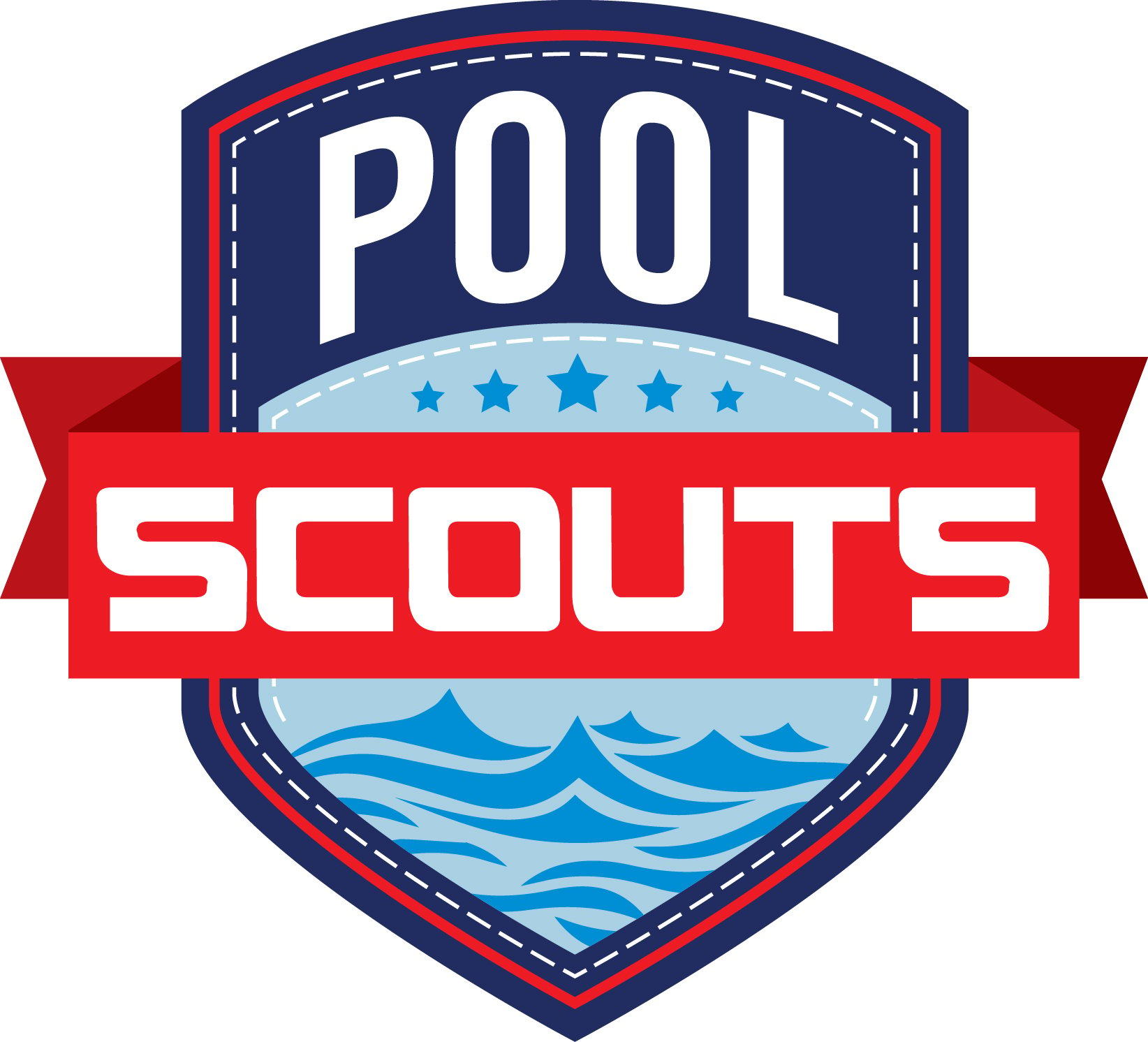 Pool Scouts of Chicago Logo