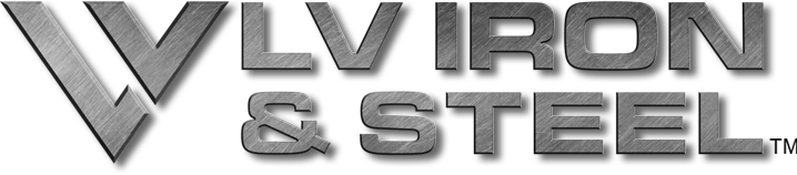 Las Vegas Wrought Iron & Steel, Inc. Logo