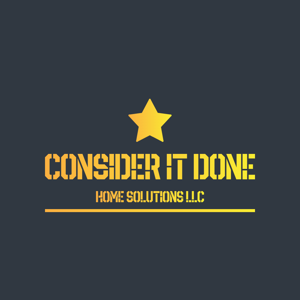 Consider It Home Solutions Logo