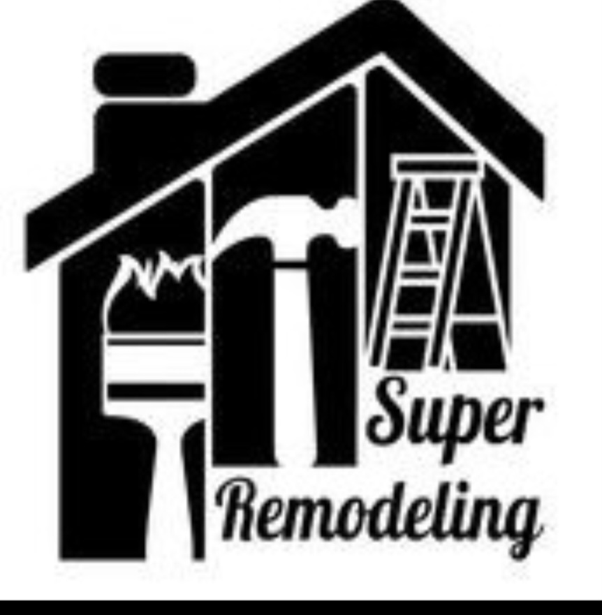 Super Remodeling, LLC Logo