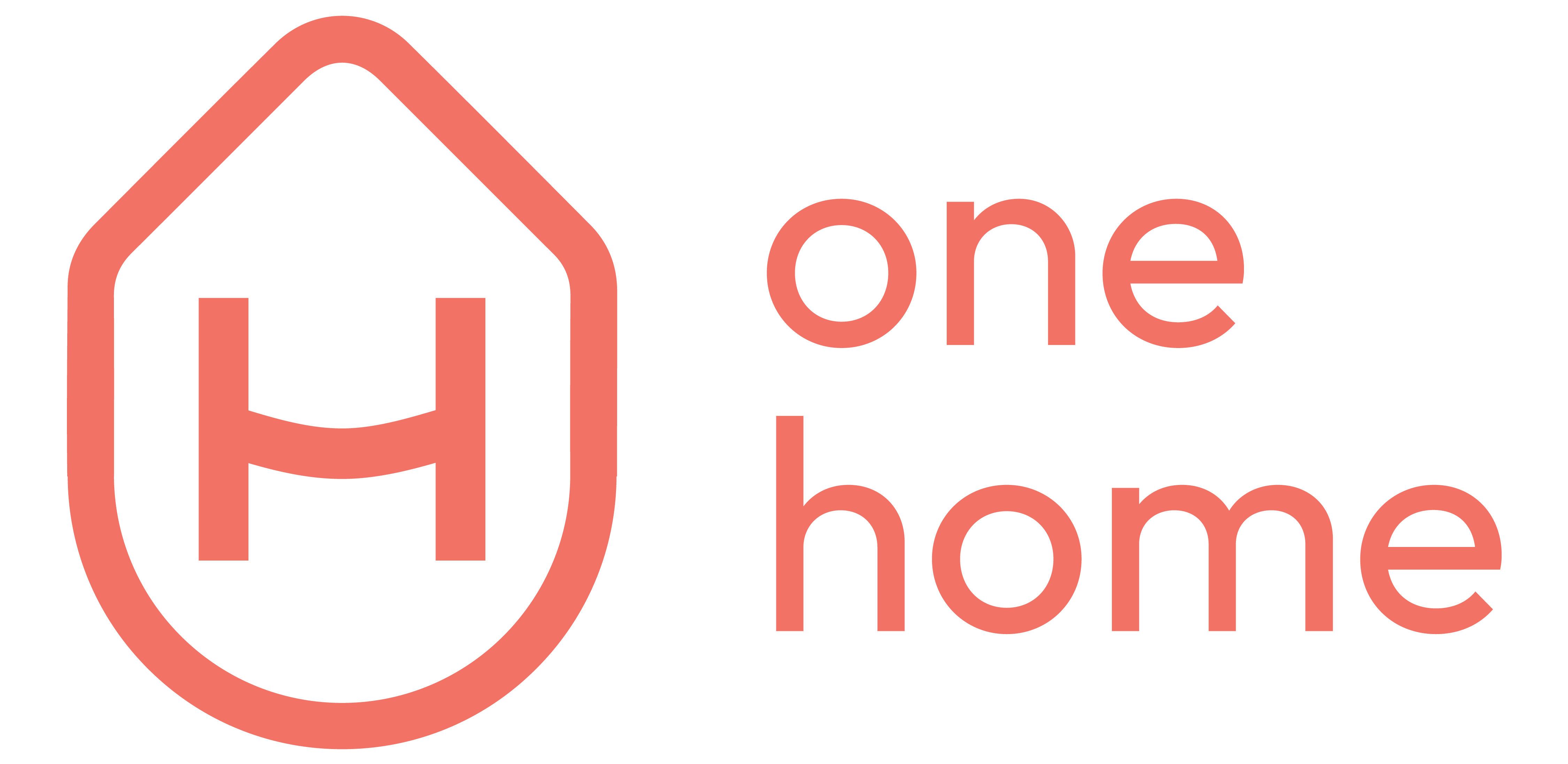 One Home Solution Logo