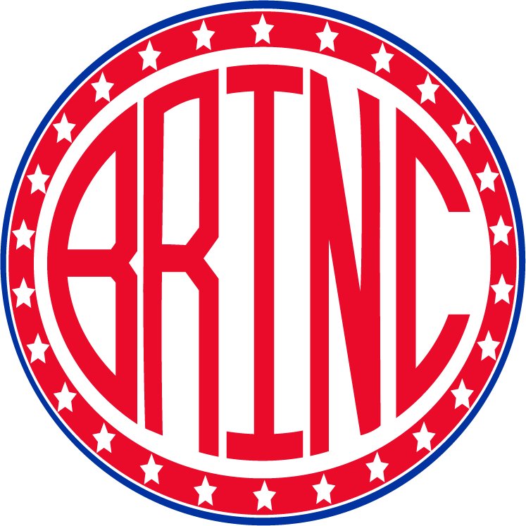 Bret Rankin Inc Logo