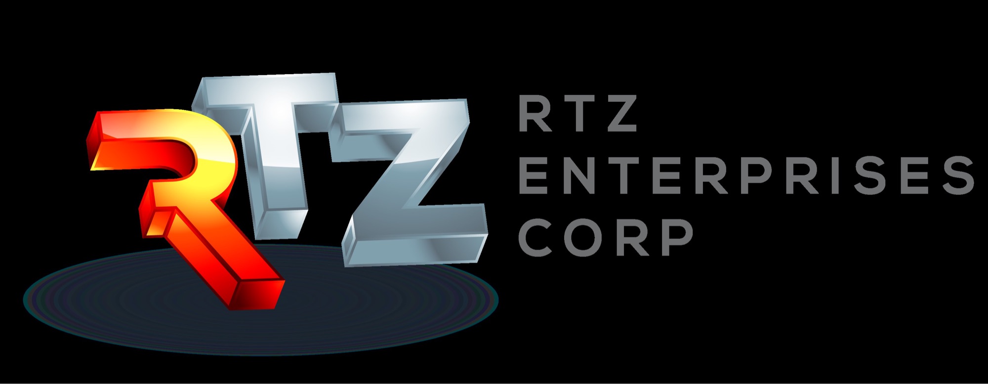 RTZ Enterprises Corp. Logo