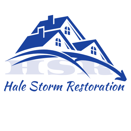 Hale Storm Restoration Inc Logo
