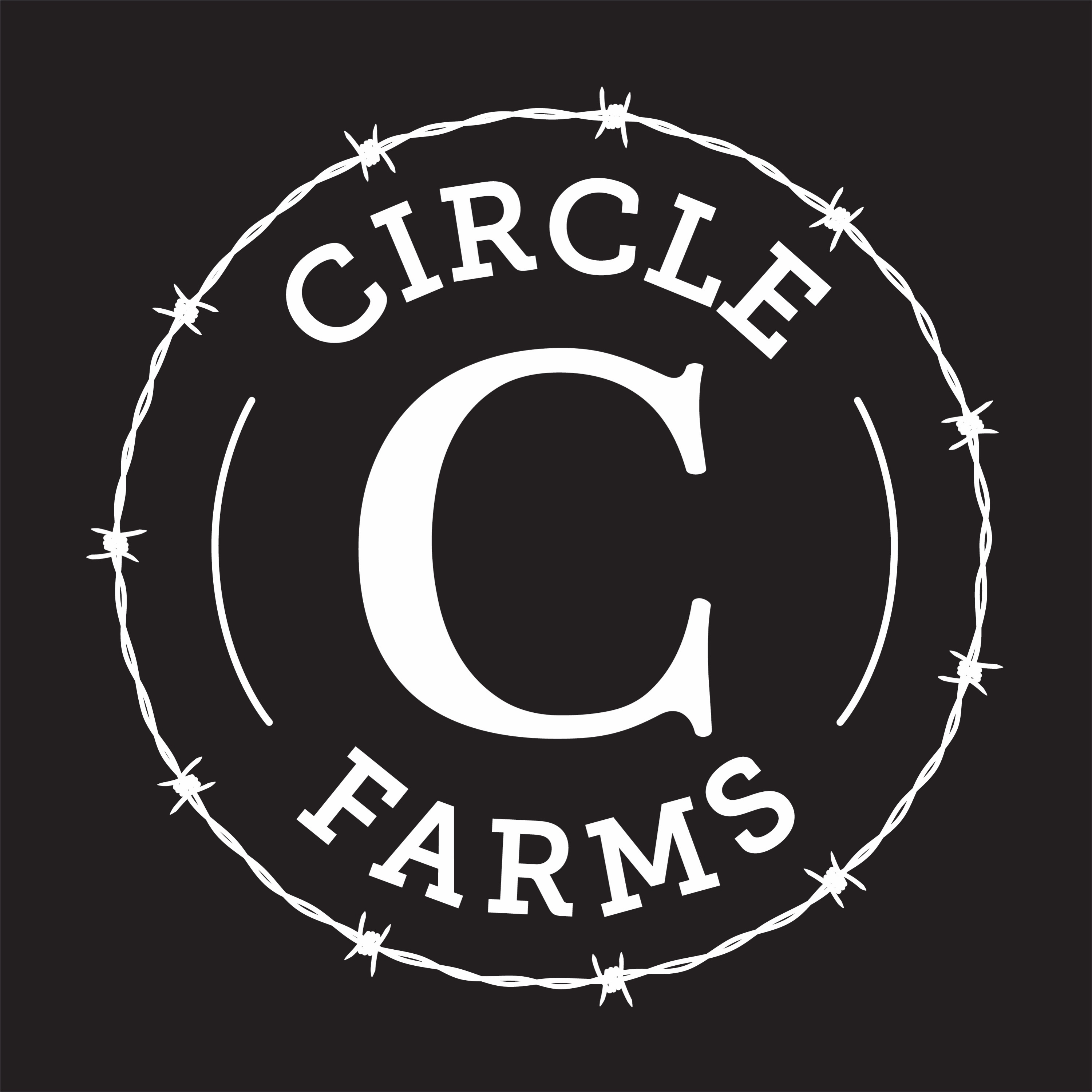 Circle C Farms Logo