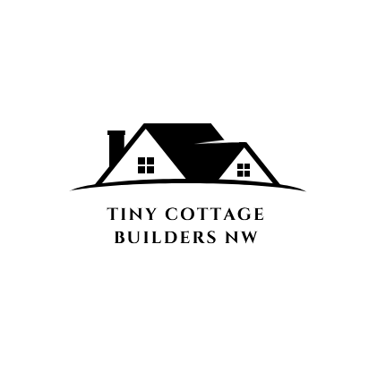 Tiny Cottage Builders NW Logo