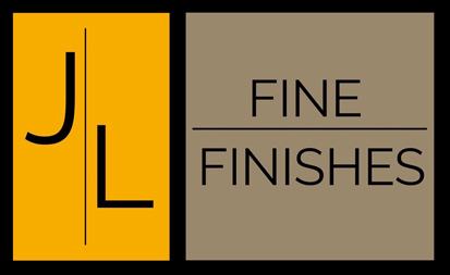 JL Fine Finishes Logo