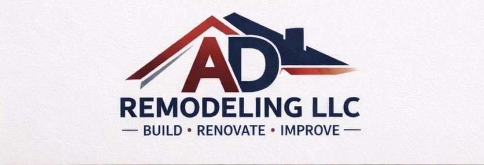 AD Remodeling LLC Logo
