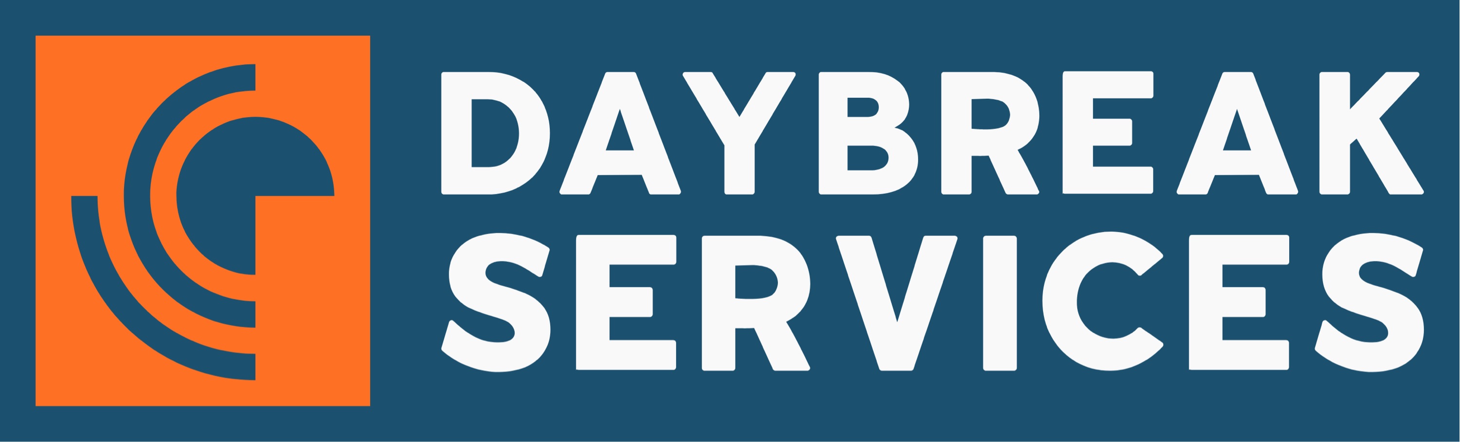 Daybreak Services, LLC Logo