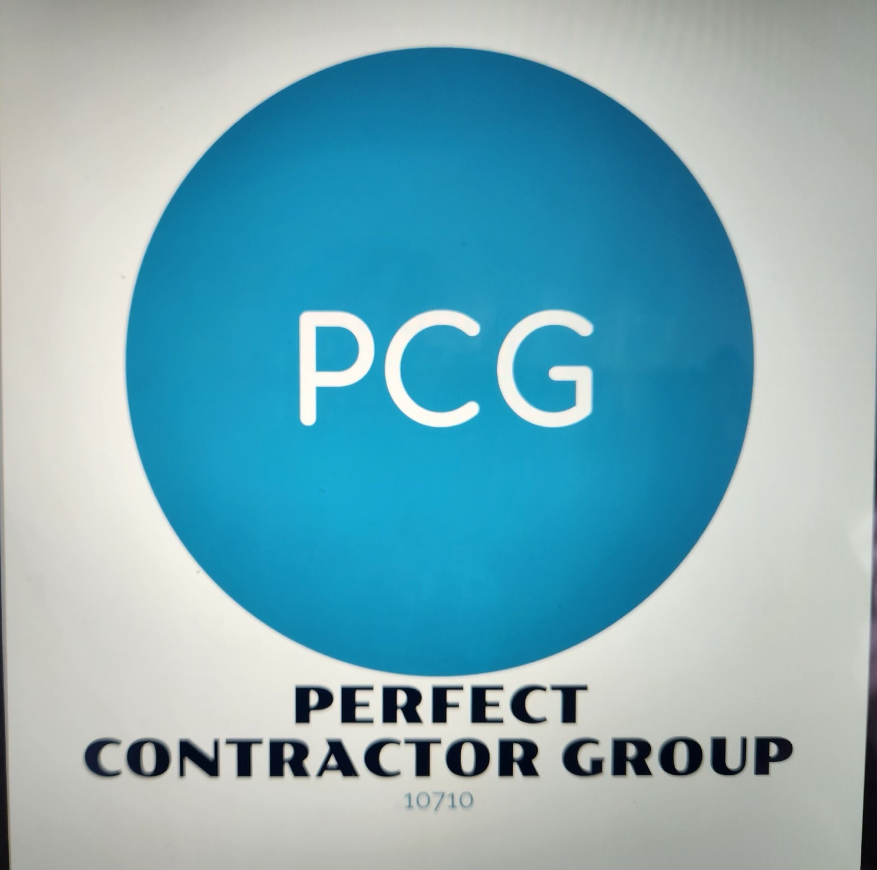 Perfect Contractor Group Corp. Logo