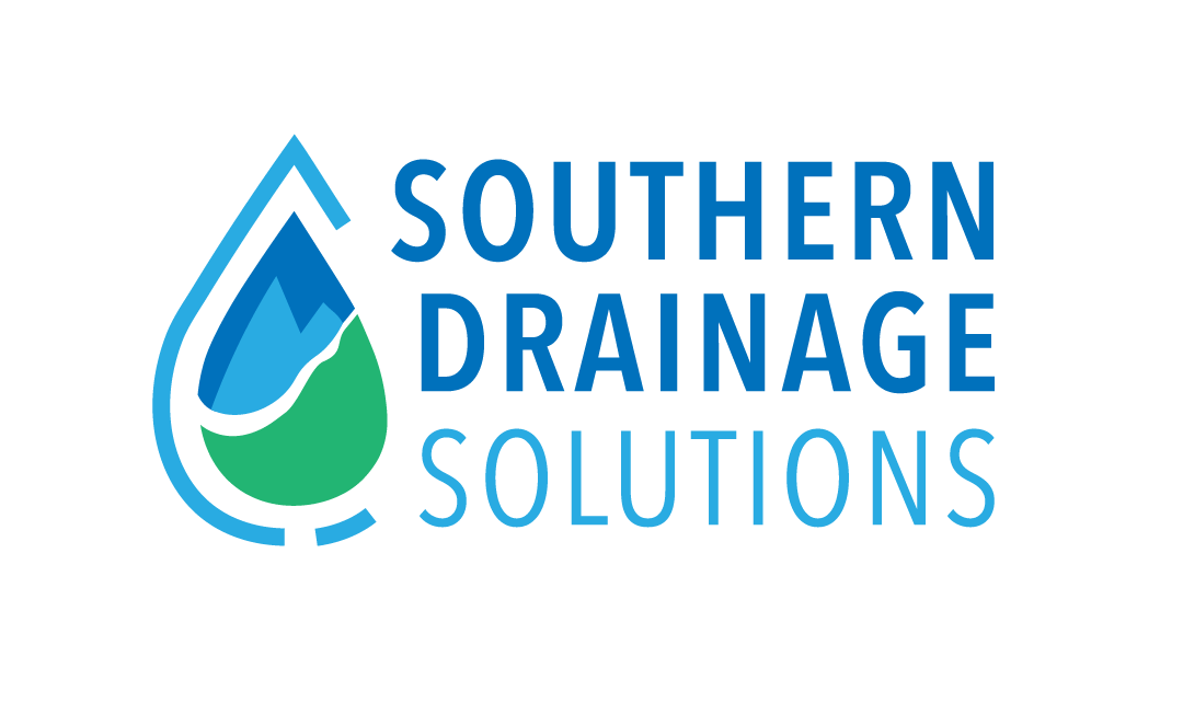 Southern Drainage Solutions, LLC Logo