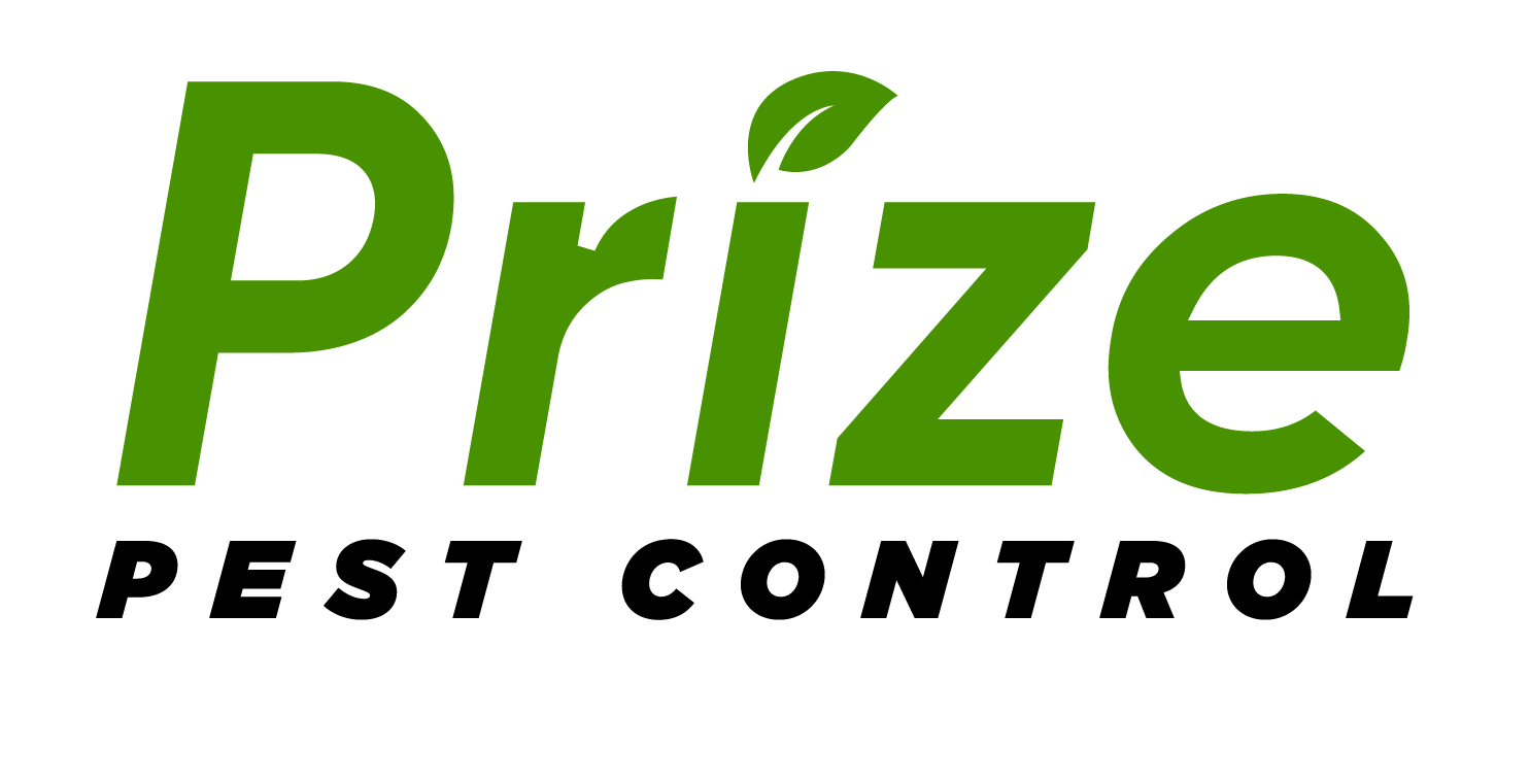 Prize Pest Control Logo
