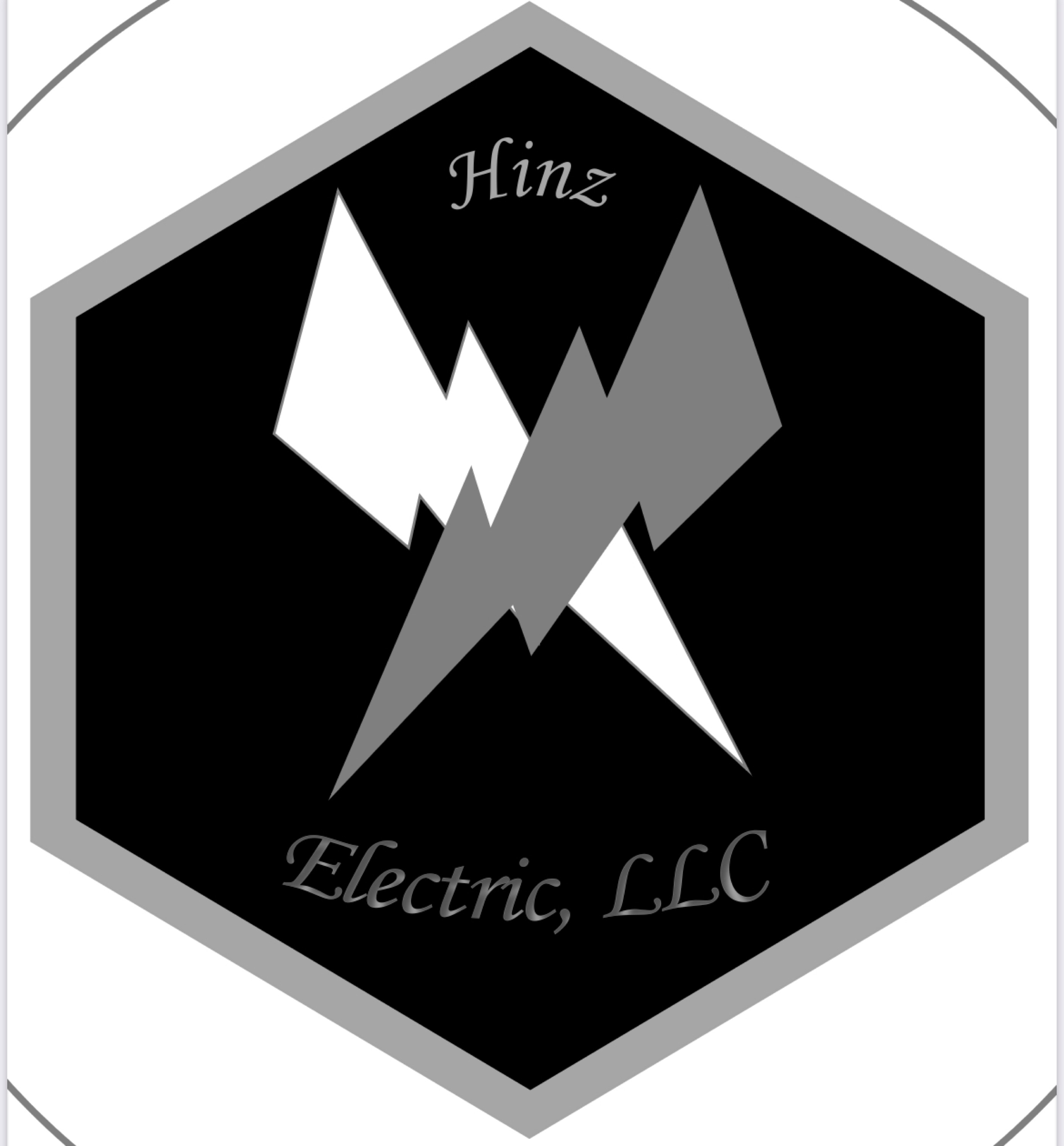 Hinz Electric, LLC Logo