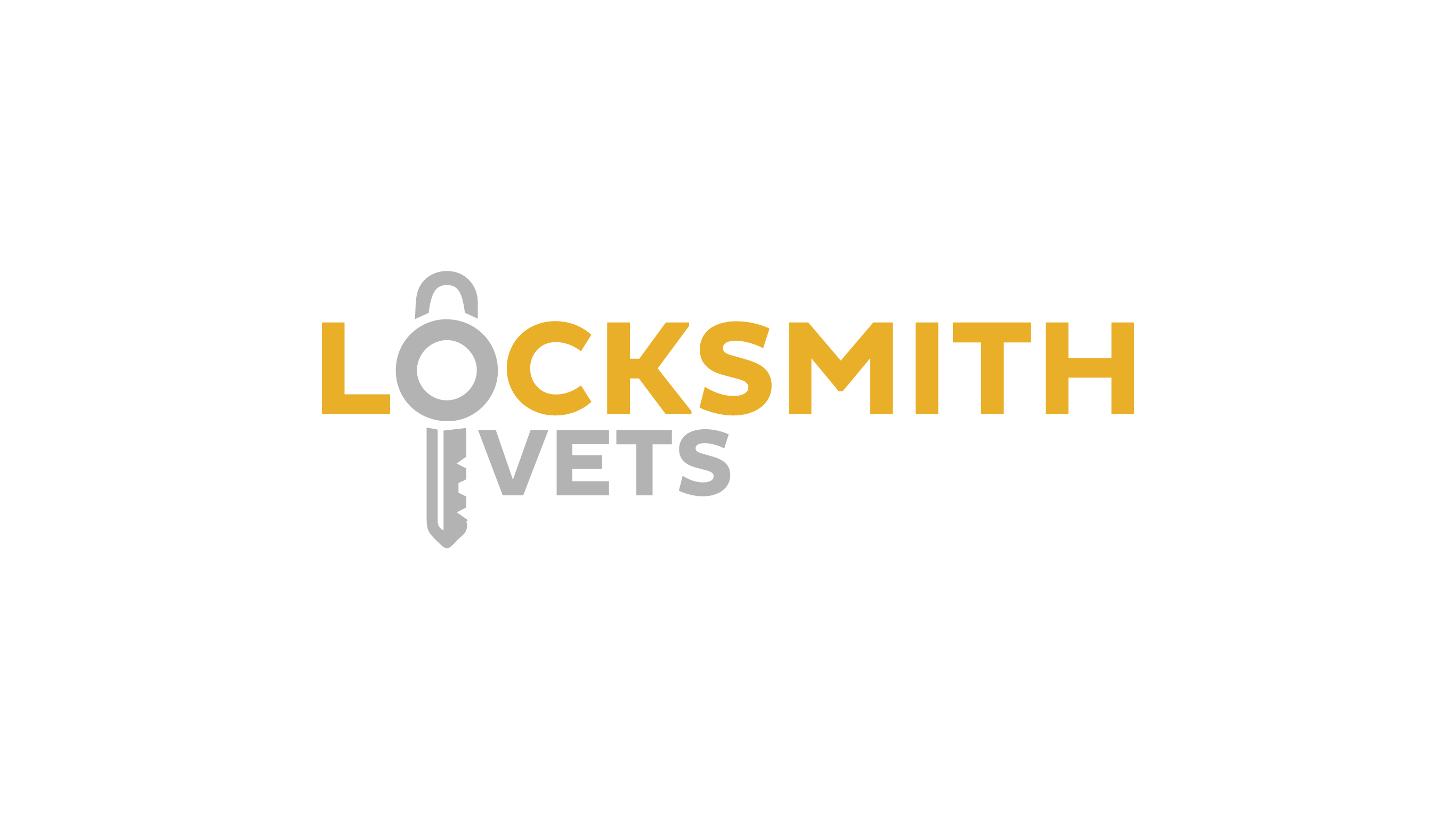 Locksmith Vets Logo