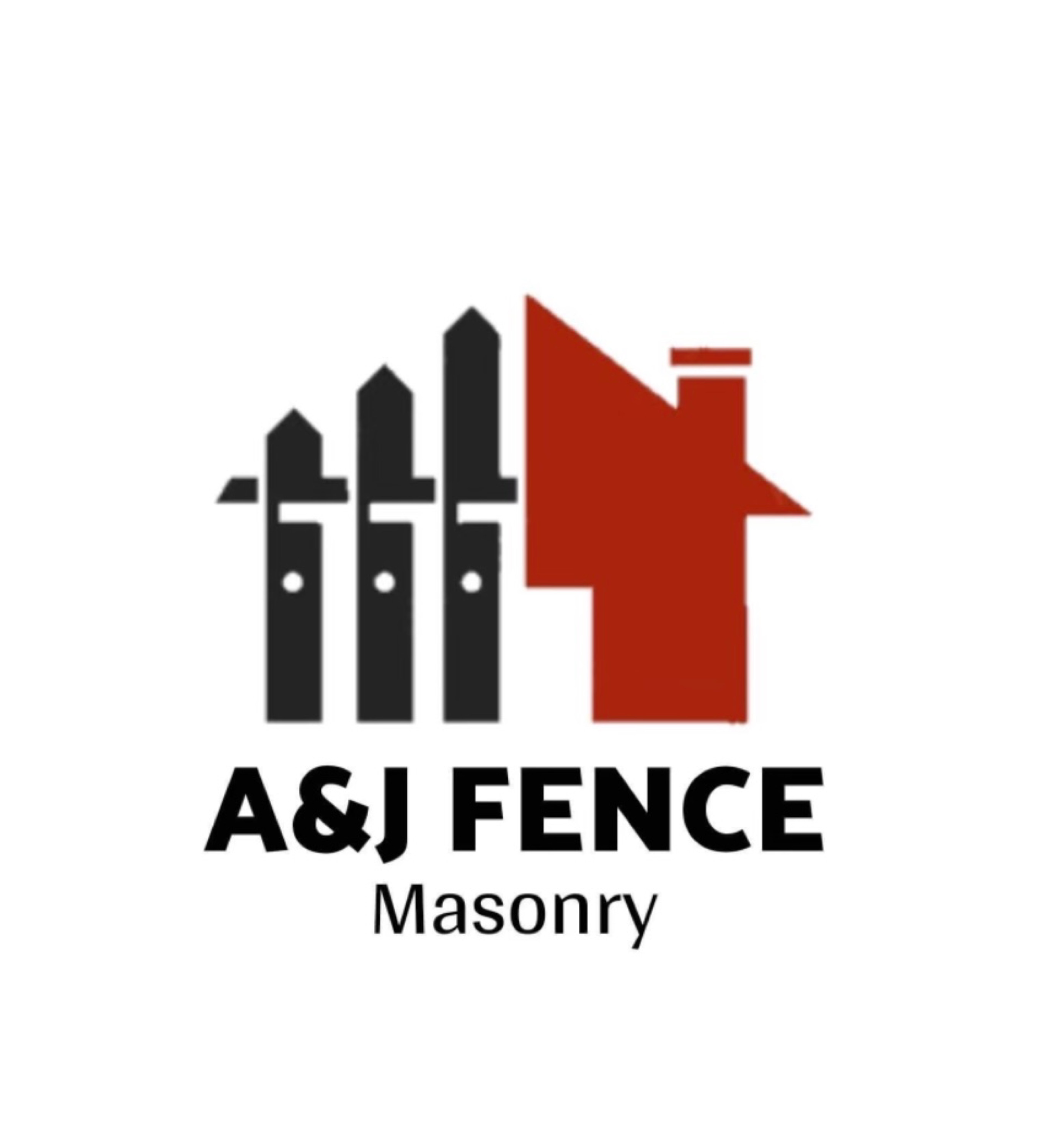 A&J Fencing And Masonry LLC Logo