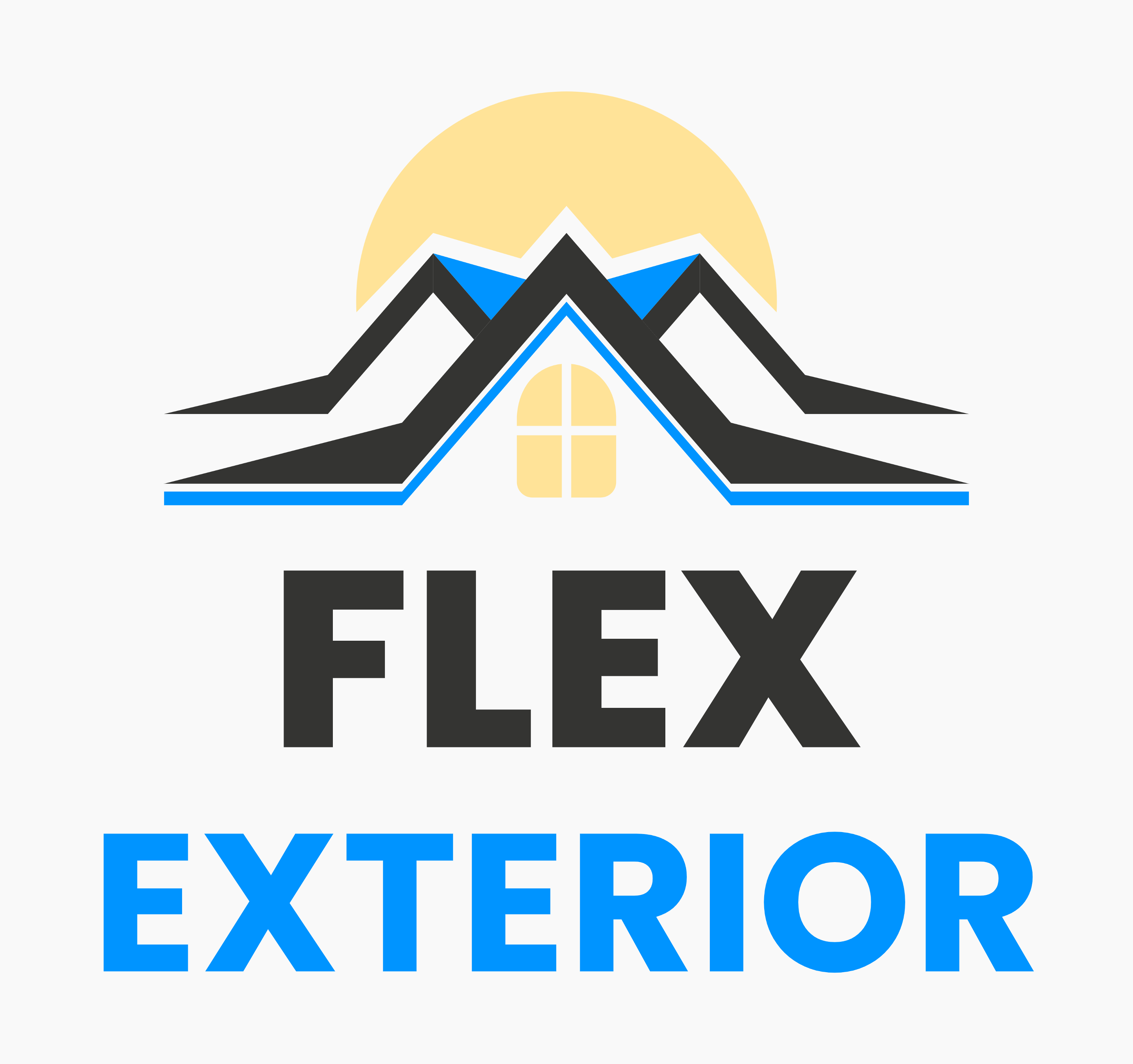Flex Exterior, LLC Logo