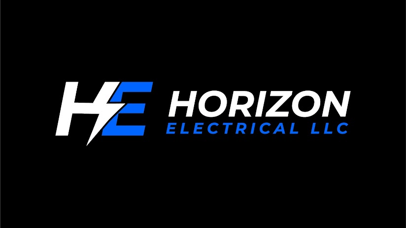 Horizon Electrical LLC Logo