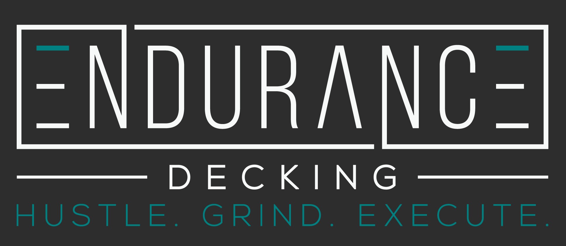 Endurance Decking, LLC Logo