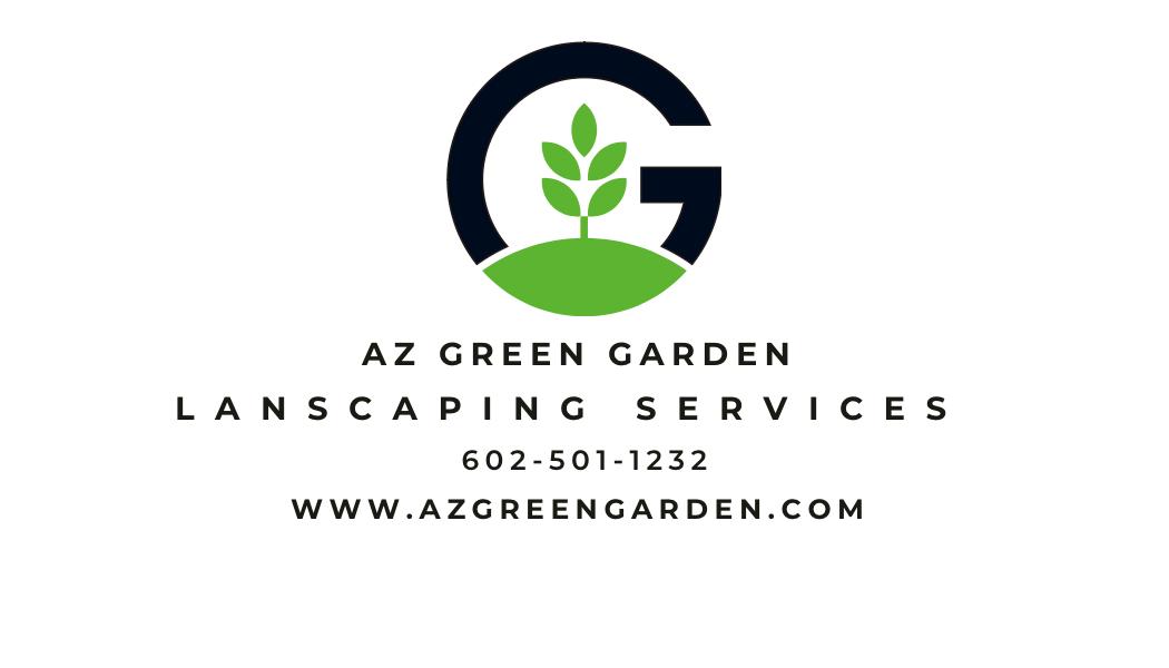 Arizona Green Garden LLC Logo