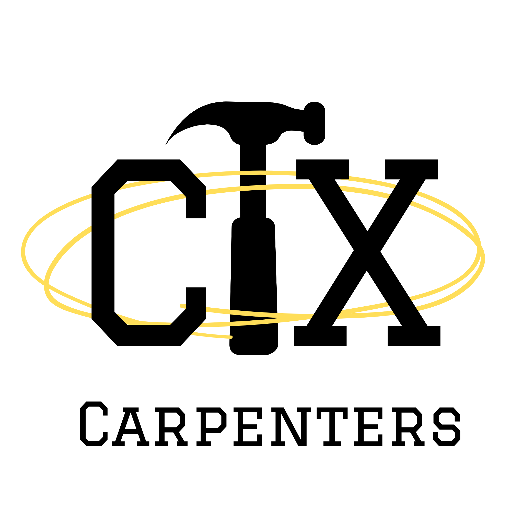 CTX Carpenters Logo