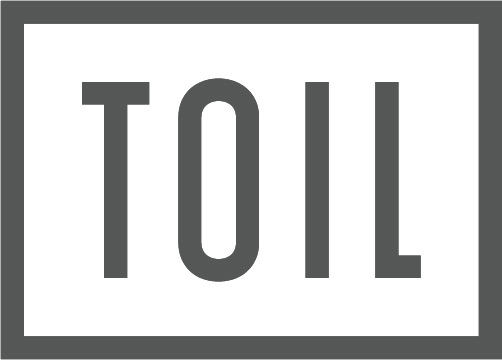 Toil Services Logo