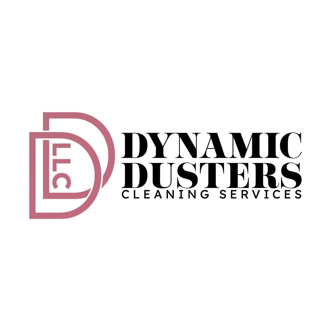 Dynamic Dusters Cleaning Services, LLC Logo