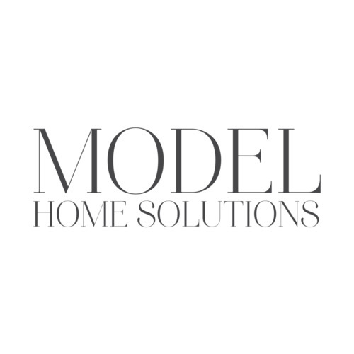 Model Home Solutions, LLC Logo