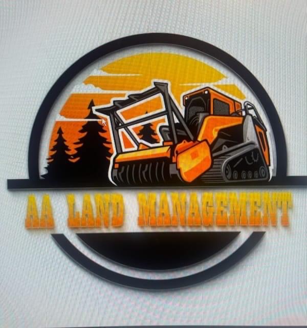 AA Land Management, LLC Logo