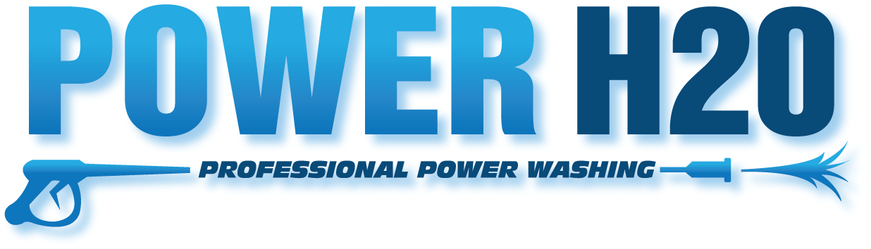 Power H2O, LLC Logo