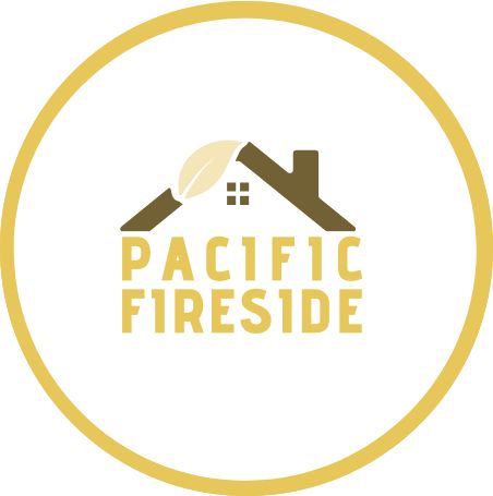 Pacific Fireside Logo