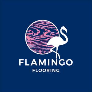 Flamingo Flooring Logo