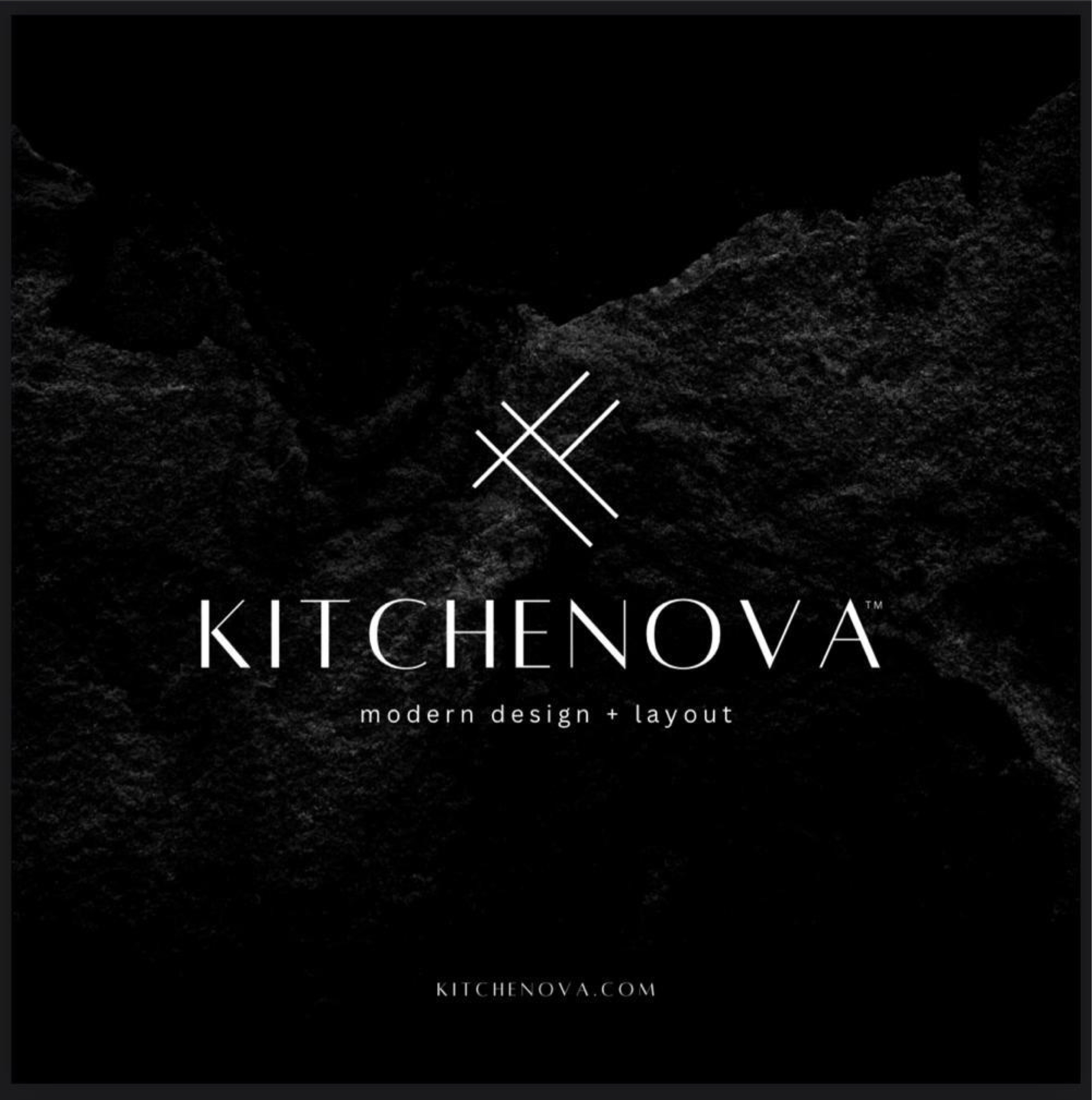 KitcheNova Logo