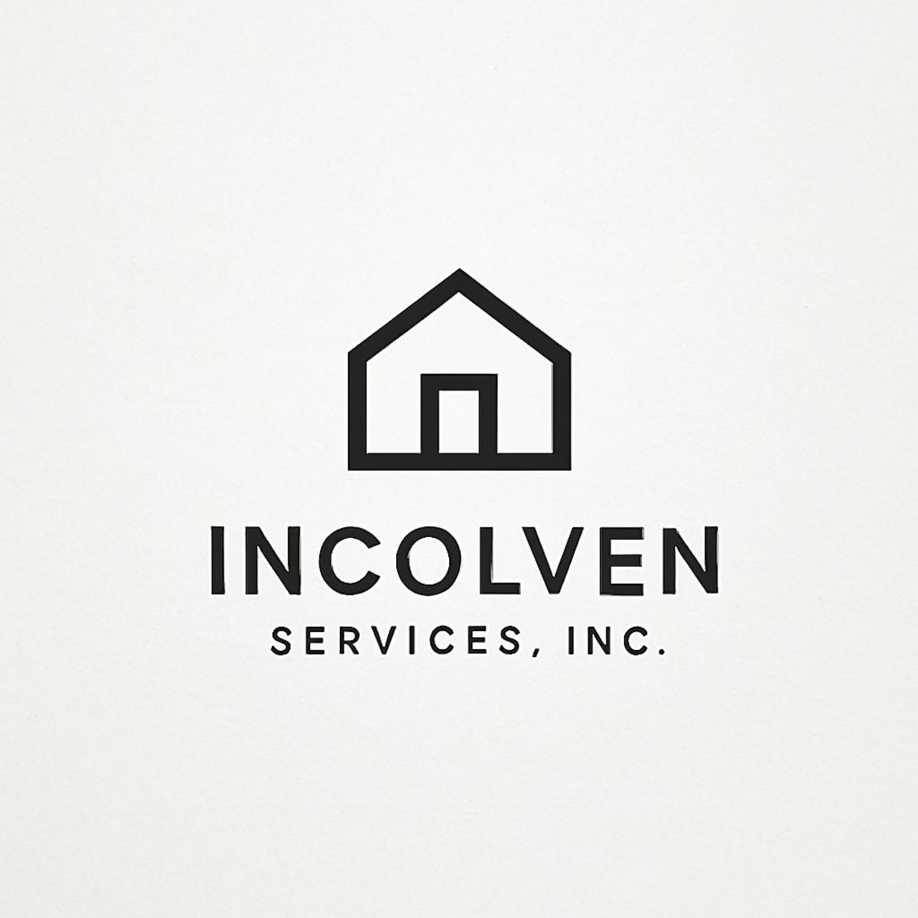 Incolven Services Logo