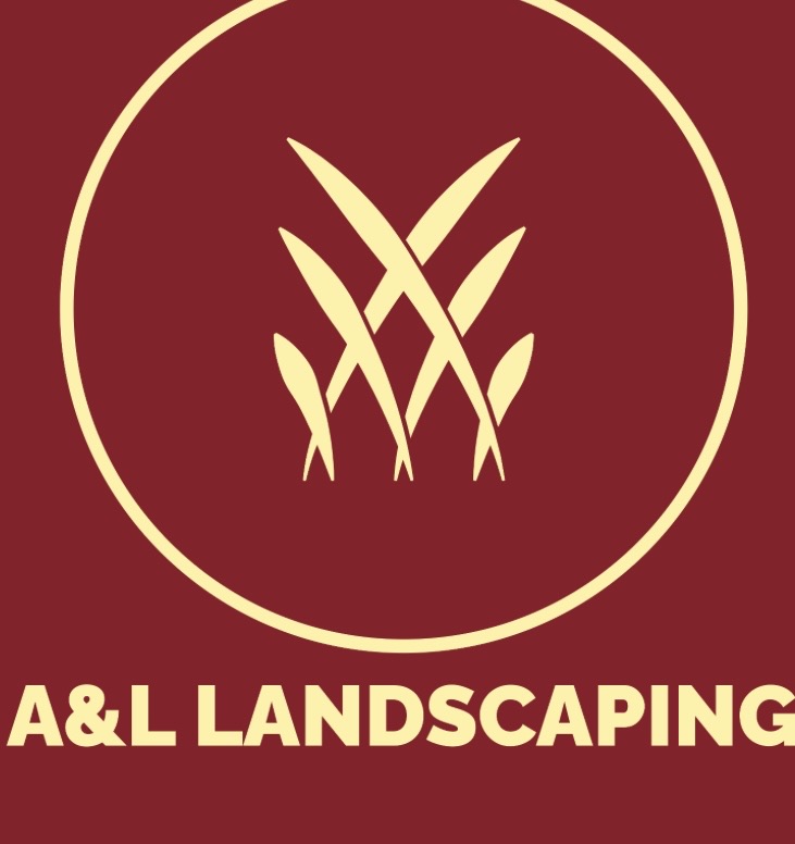 A&L Landscaping LLC Logo