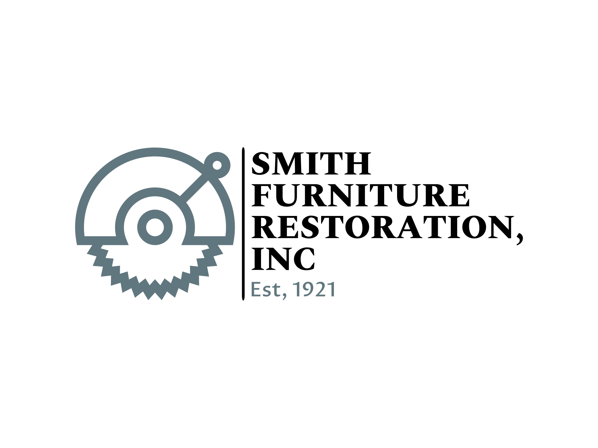 Smith Furniture Restorations Logo