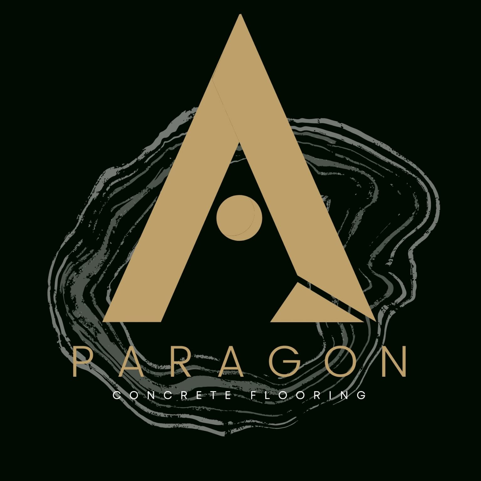 Paragon Concrete Flooring Logo