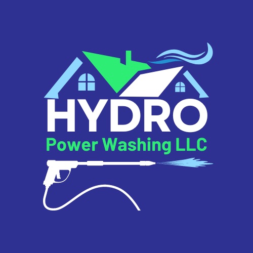Hydro Power Washing, LLC Logo