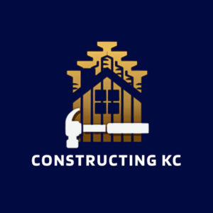 Constructing KC LLC Logo