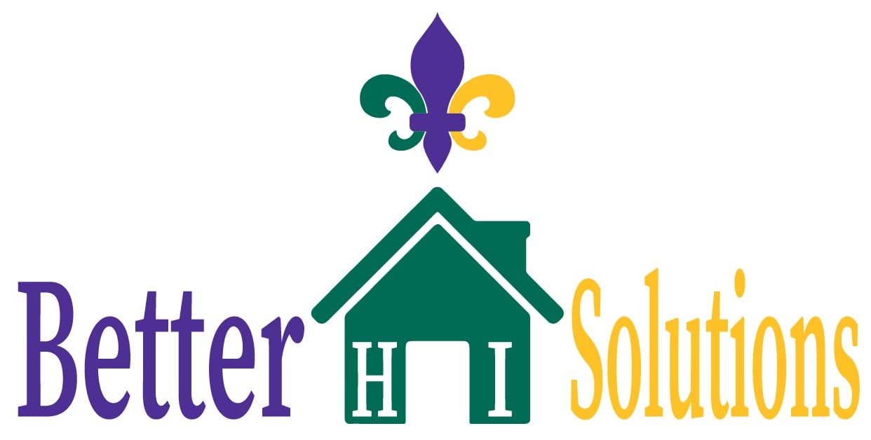 Better H. I. Solutions, LLC Logo