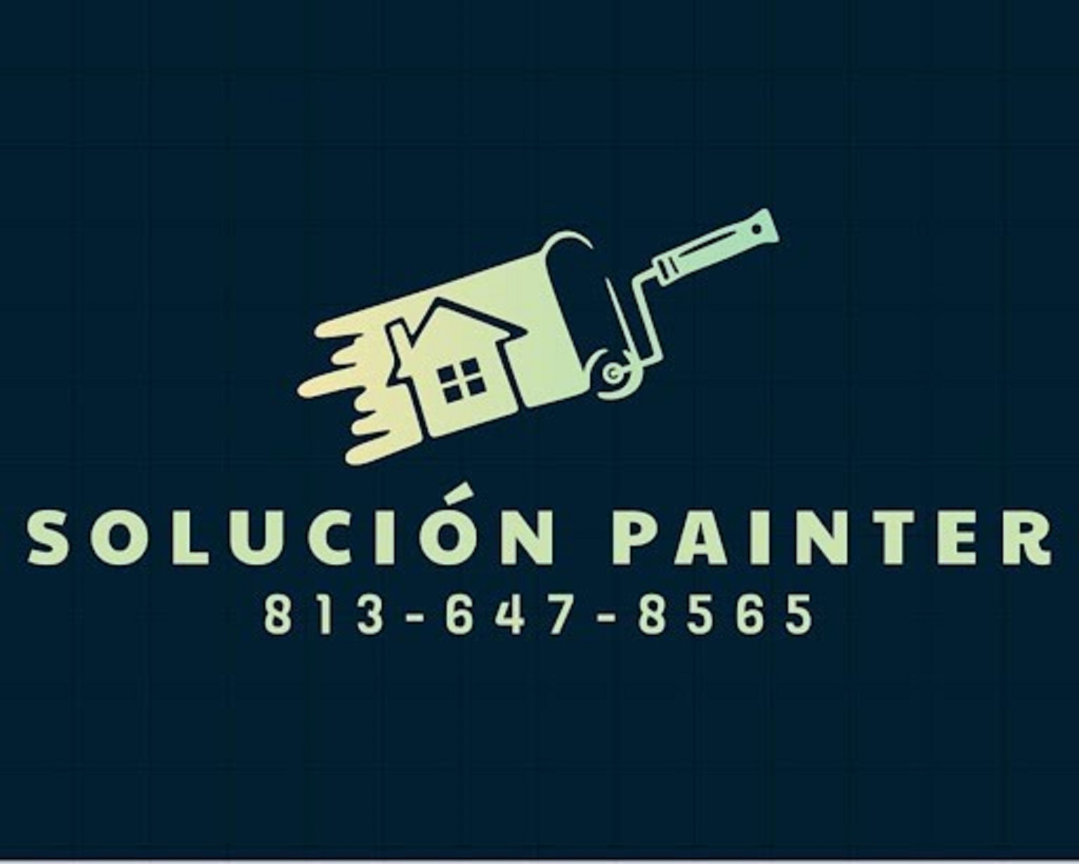 Solution Painter Logo