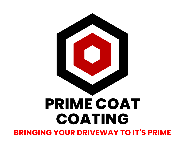 Prime Coat Coating Logo