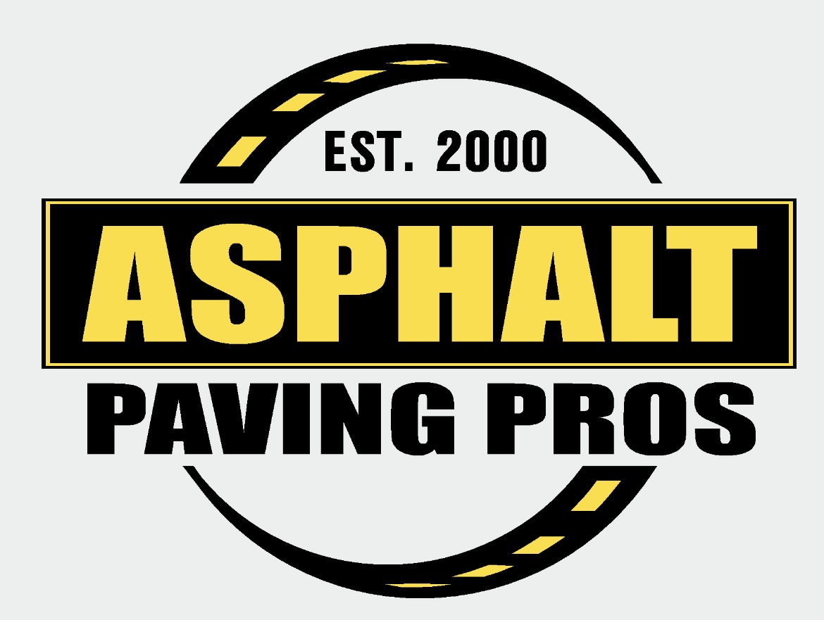 Asphalt Paving Pros, LLC Logo