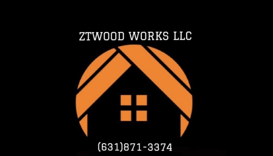 ZTWood Works LLC Logo