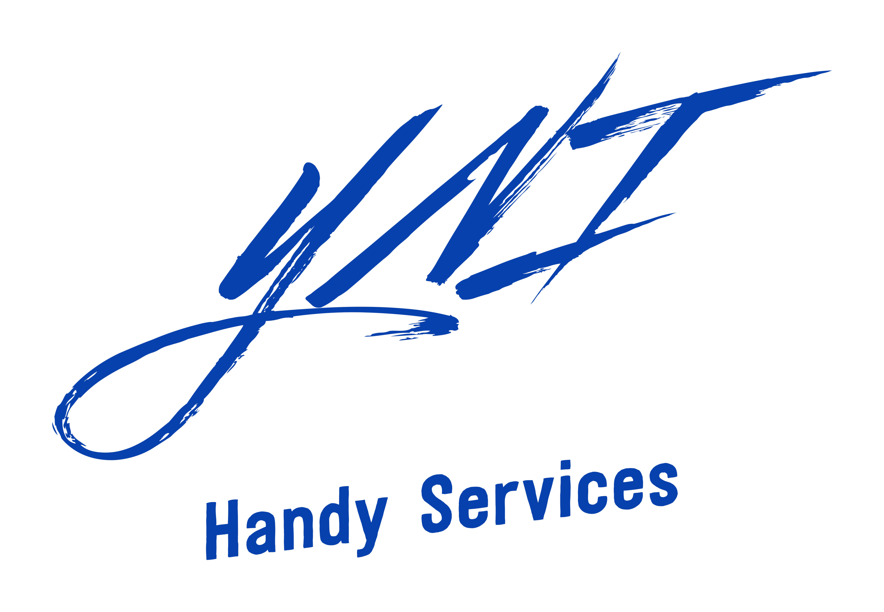 You Name It Handy Services LLC Logo