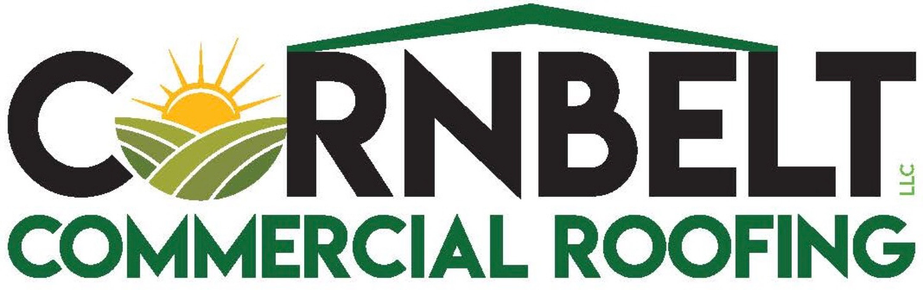 Cornbelt Commercial Roofing LLC Logo
