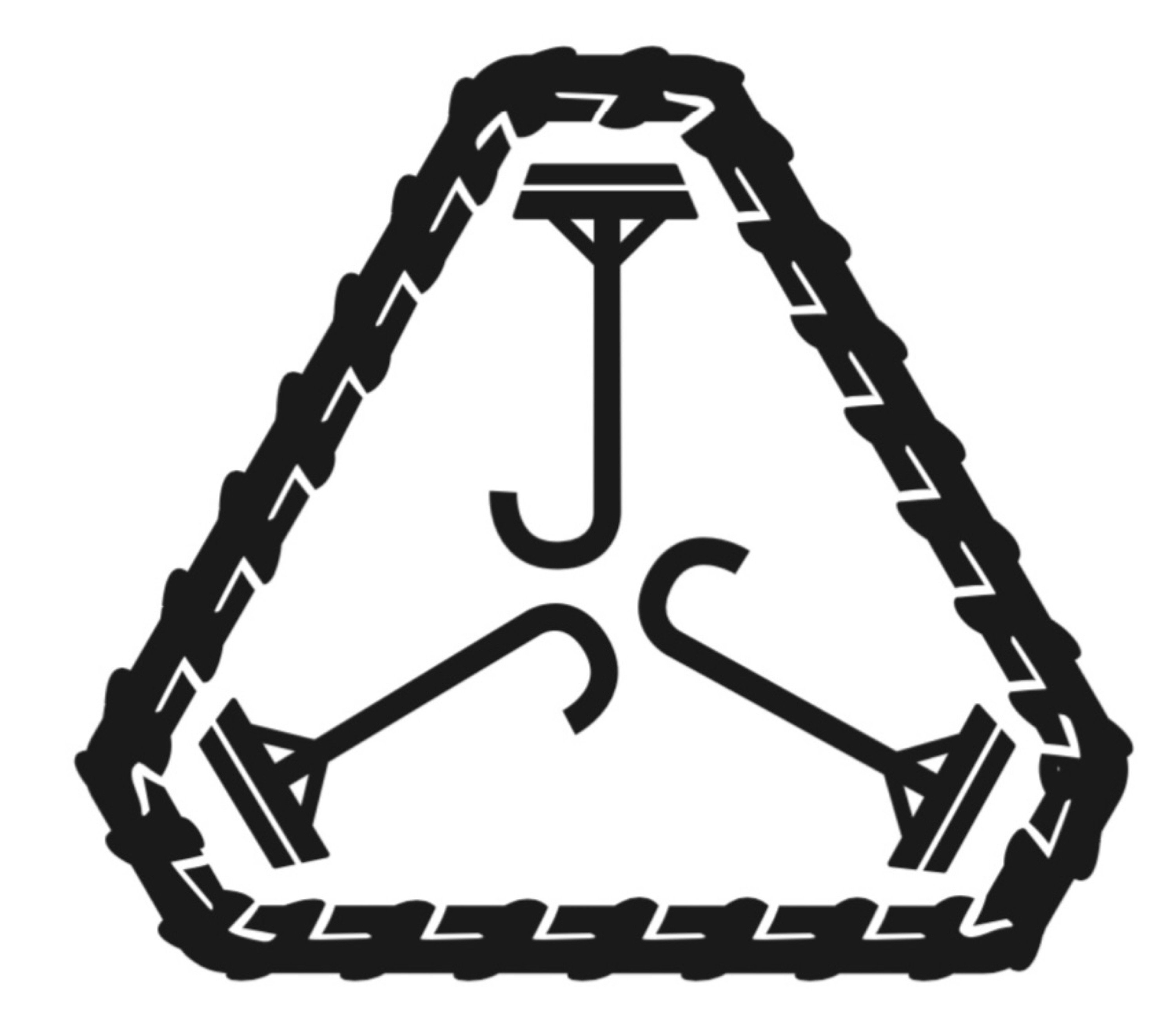 Triple J Concrete LLC Logo