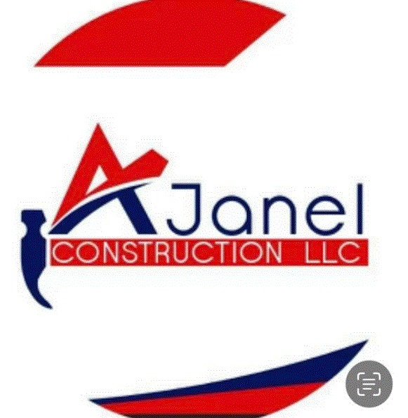 Ajanel Construction, LLC Logo