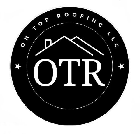 On Top Roofing Logo