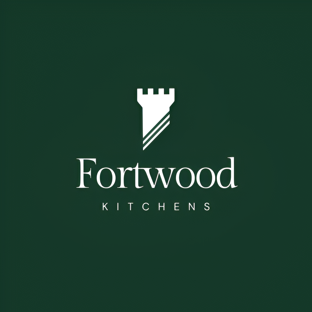 FortWood Homes Logo