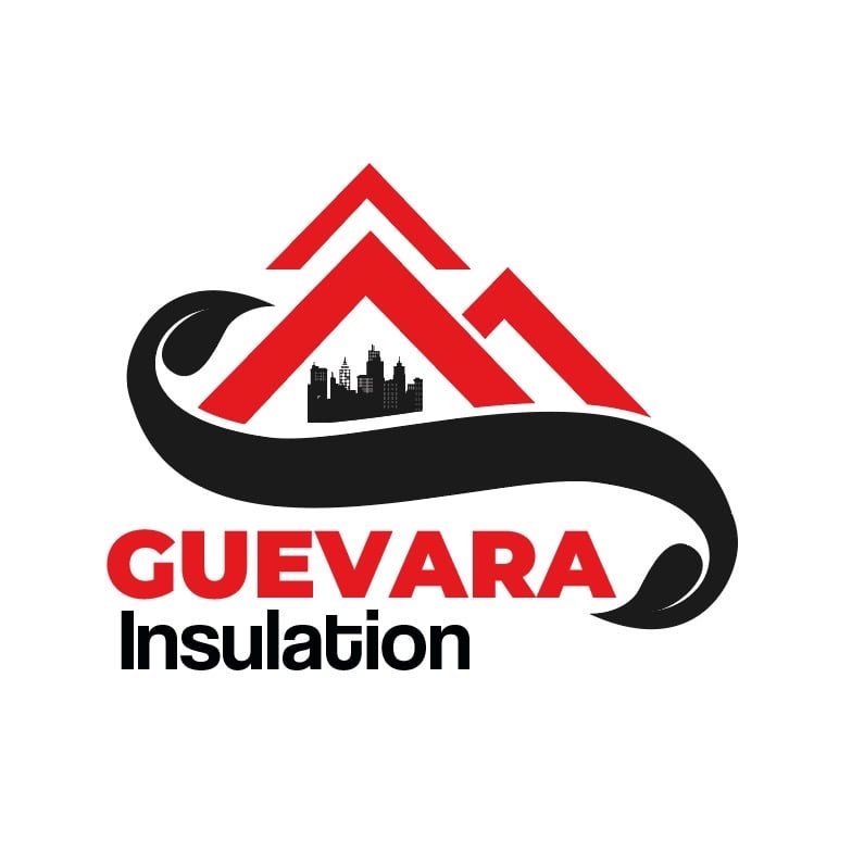 Guevara Insulation, LLC Logo